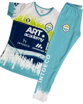 Running allenamento femminile