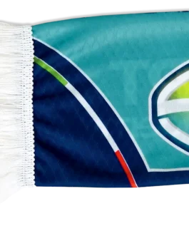 Sciarpa personalizzata