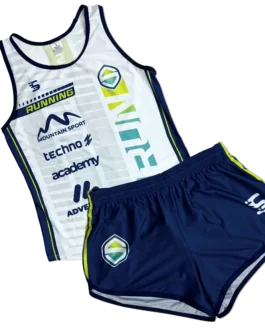 Running Pro maschile