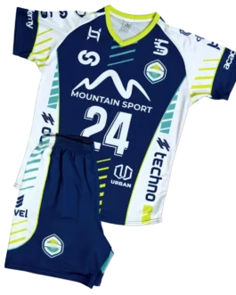 Volley maschile