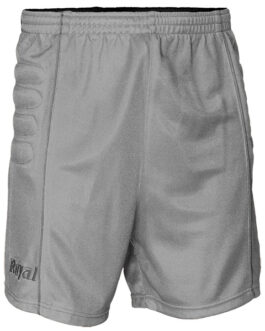 PANTALONE CORTO PORTIERE PPC03 – grigio chiaro