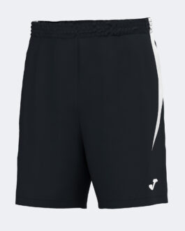 SHORT TOKIO II – nero/bianco