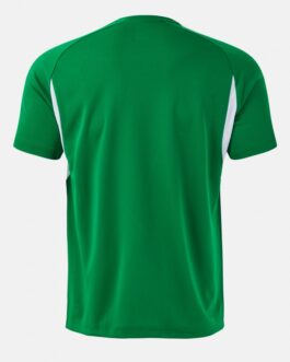 T-SHIRT CHAMPIONSHIP 20 – verde/rosso