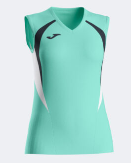 T-SHIRT CHAMPIONSHIP 20 S/M – verde chiaro