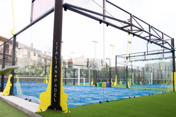 padel